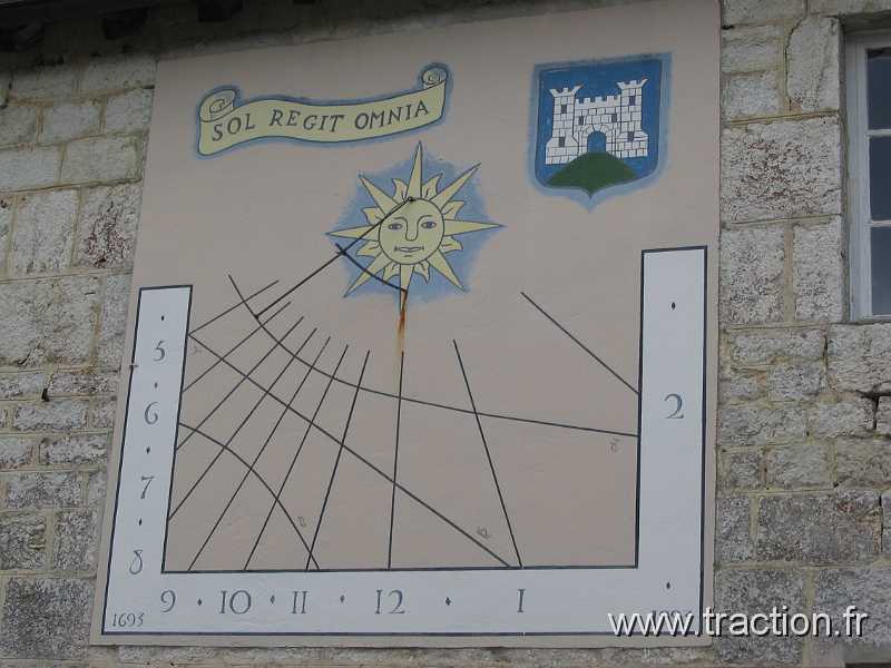 2011_CVAAM_35ans_4_Chateau_de_joux (39).JPG - 35 Ans du CVAAM, sortie dans le Doubs et le Jura, du 26 Avril au 1er Mai 2011, le chateau de Joux